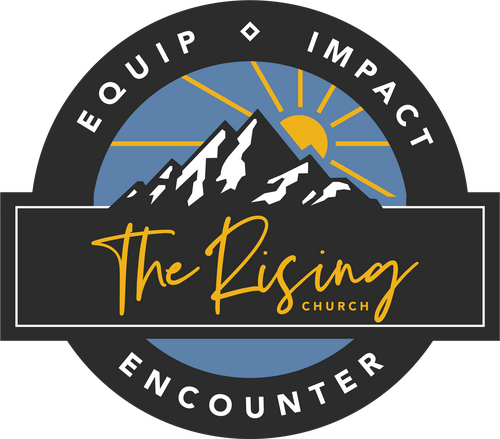 The Rising Church